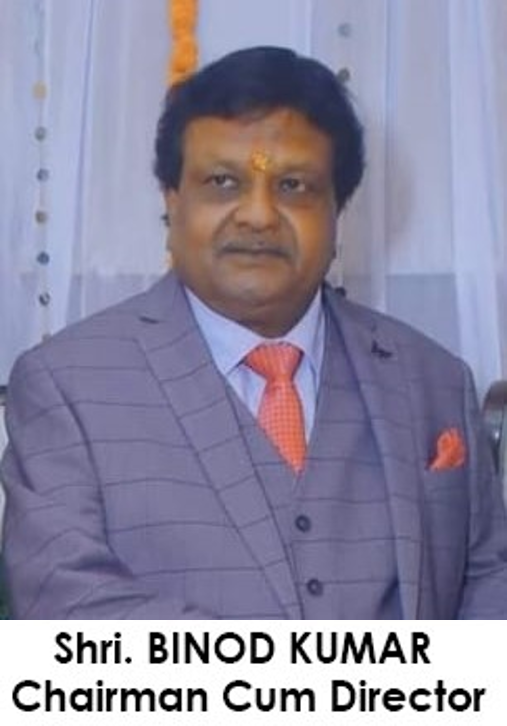 Binod